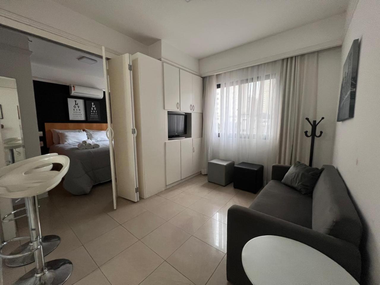 Privilegio Av Macuco 579 Moema São Paulo
