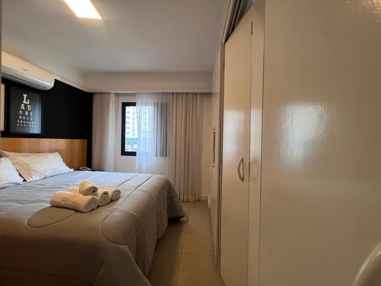 Hotel Privilegio Av Macuco 579 Moema