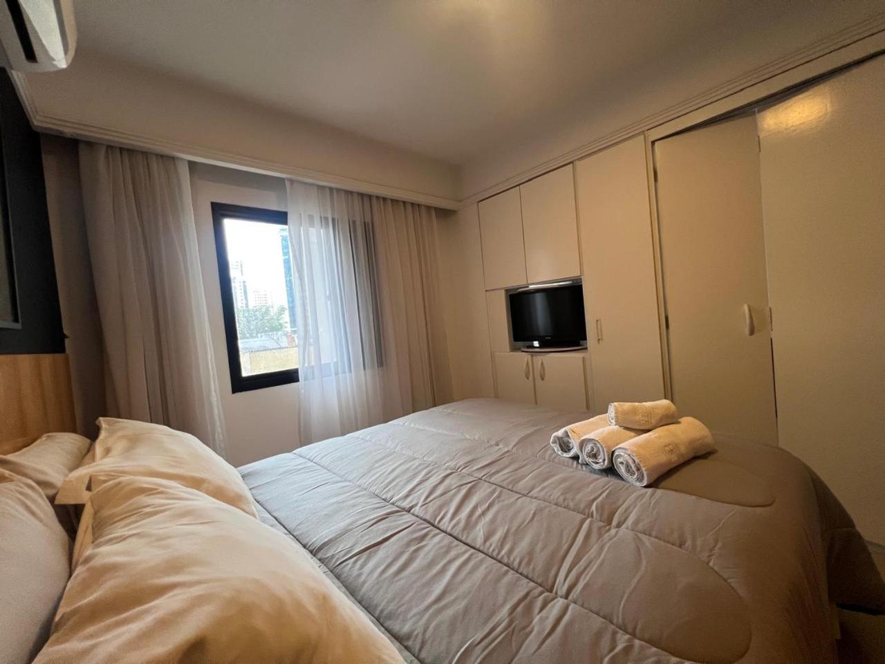 Privilegio Av Macuco 579 Moema Hotel *