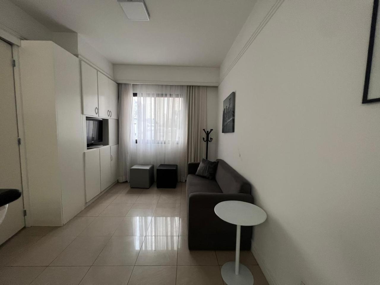 Privilegio Av Macuco 579 Moema Hotel São Paulo