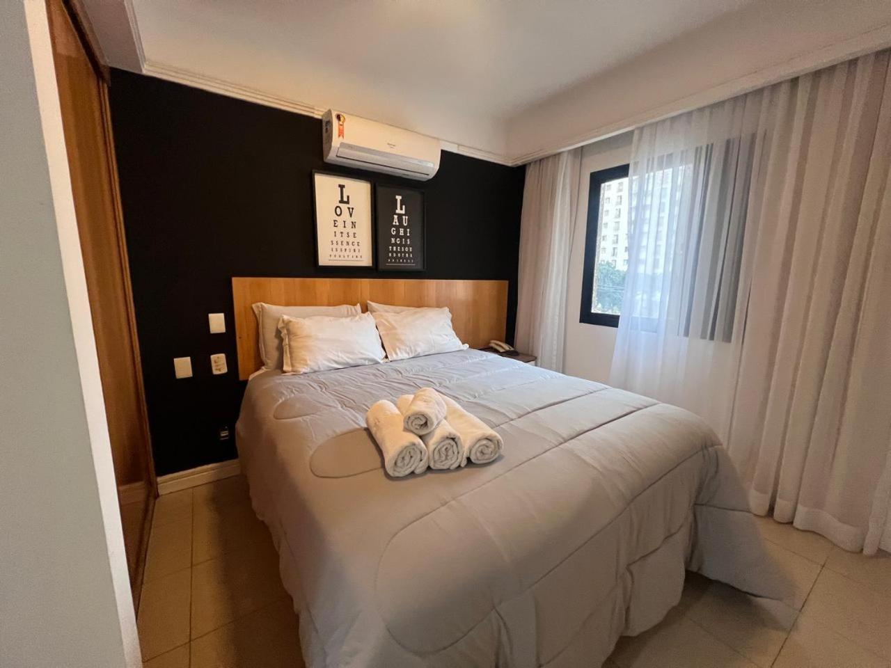 Privilegio Av Macuco 579 Moema Hotel Sao Paulo