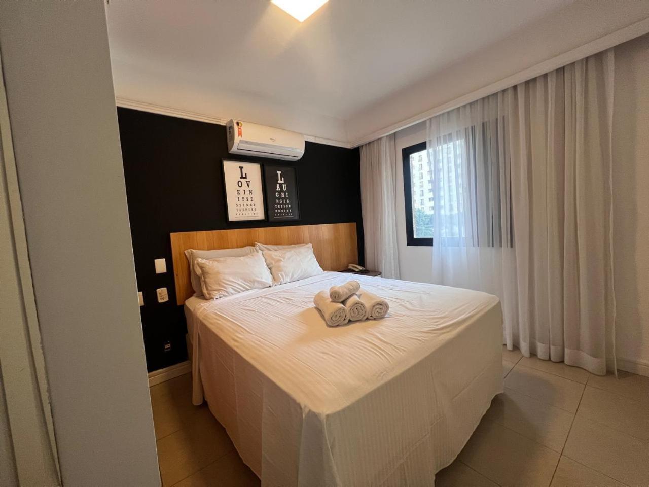Privilegio Av Macuco 579 Moema Hotel