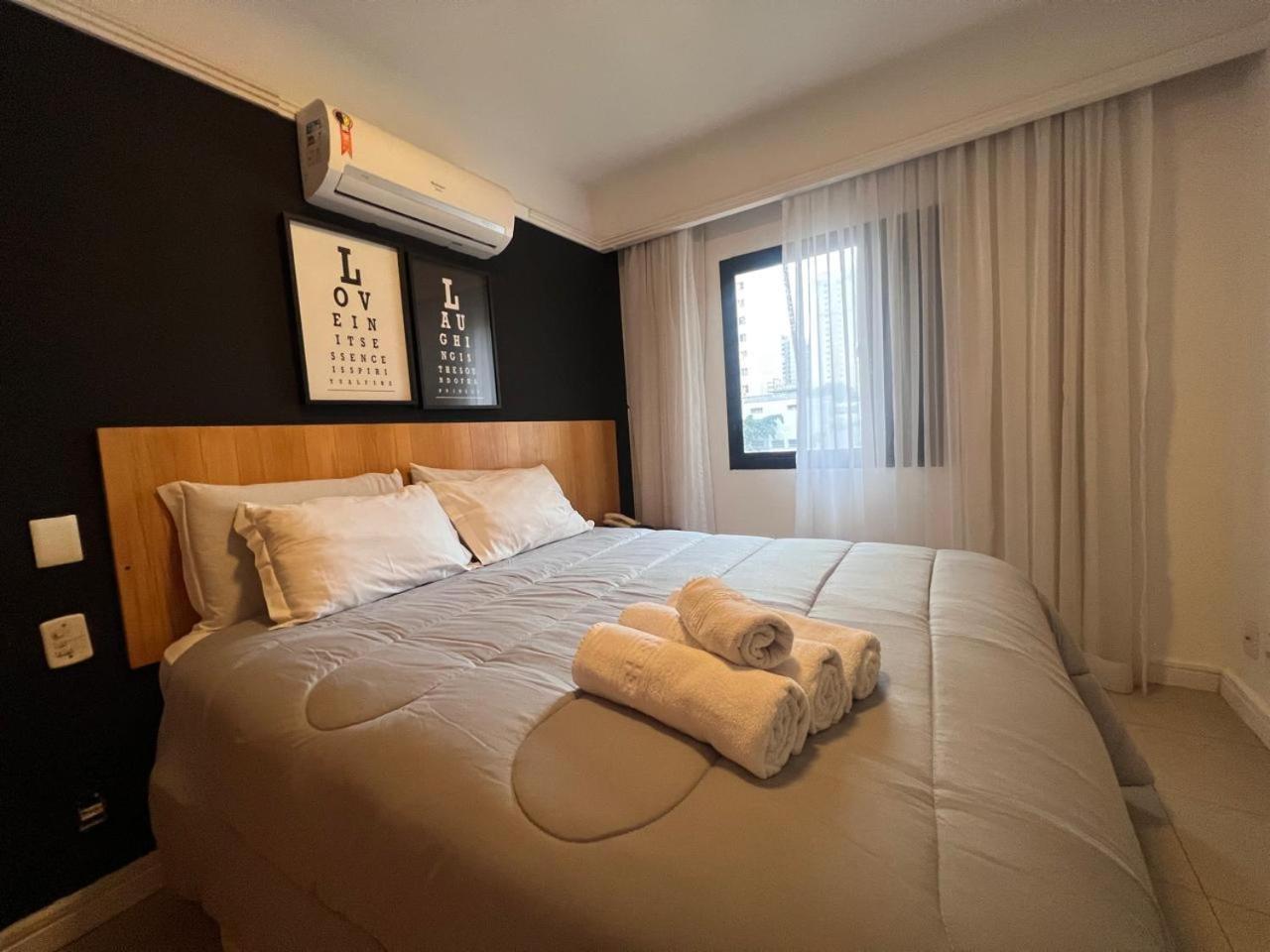 Privilegio Av Macuco 579 Moema Hotel *