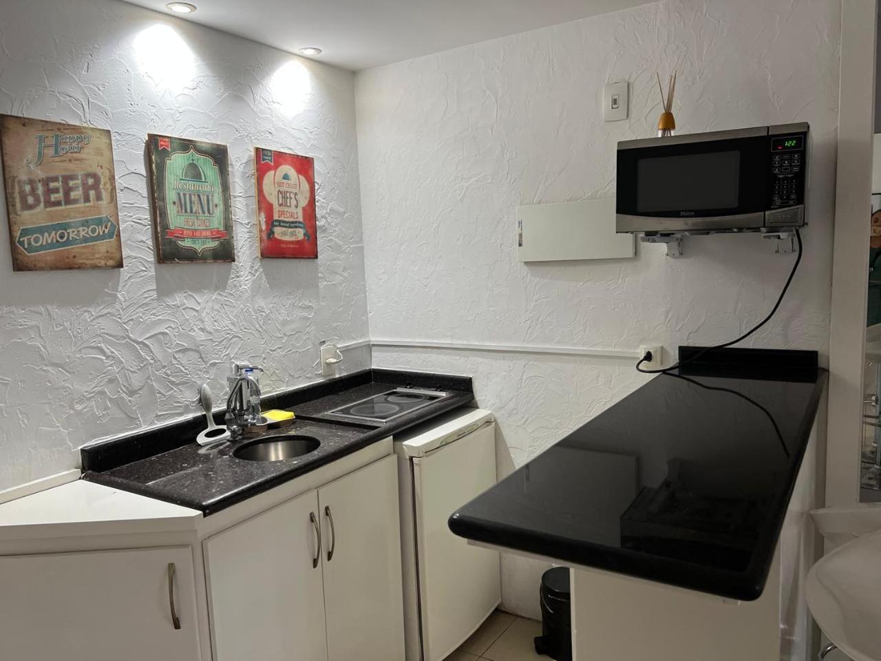 Privilegio Av Macuco 579 Moema
