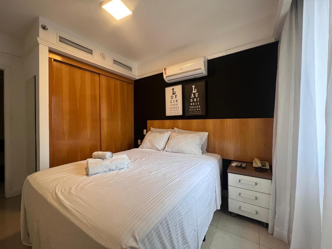 Privilegio Av Macuco 579 Moema