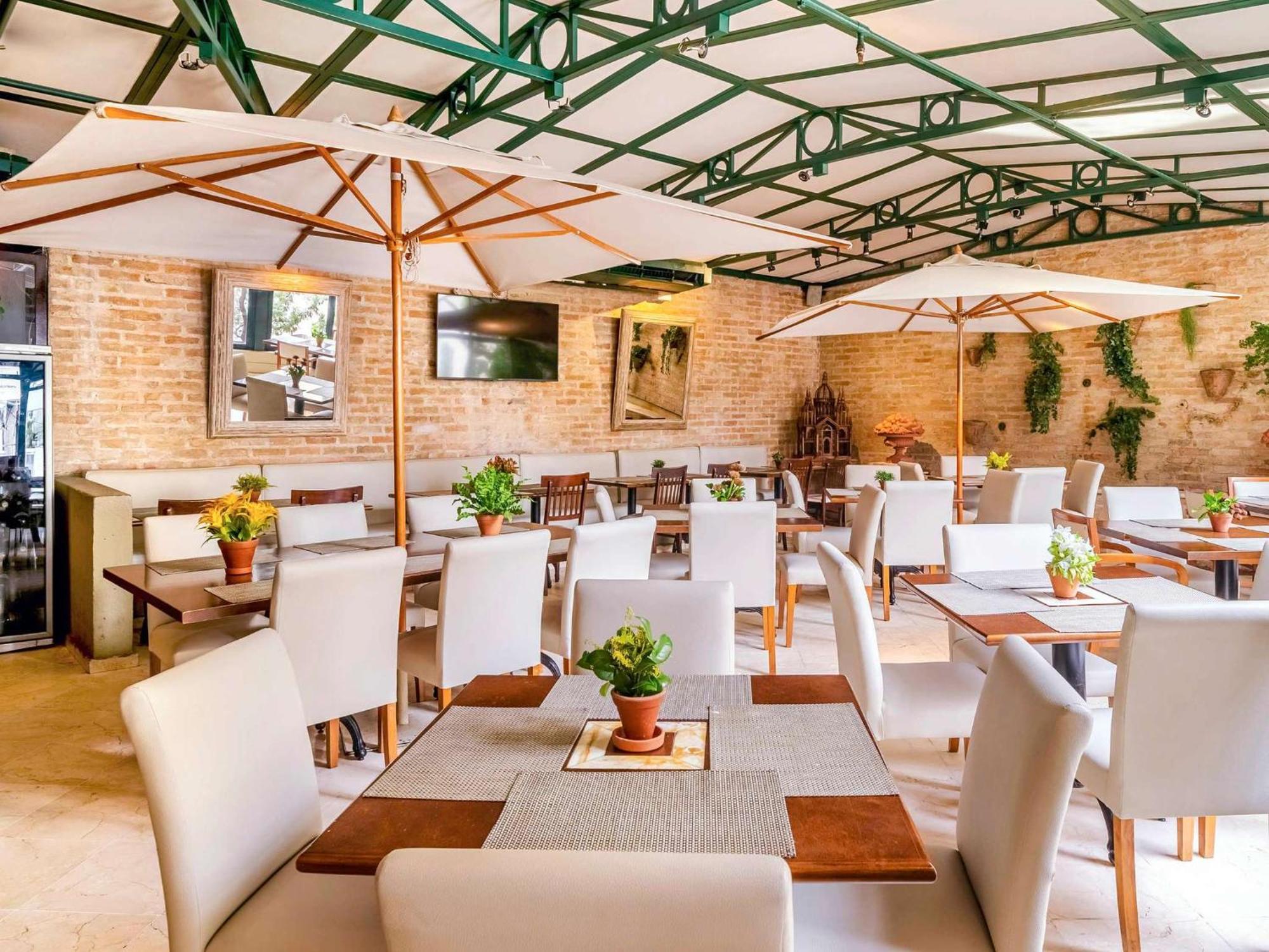 Hotel Privilegio Av Macuco 579 Moema