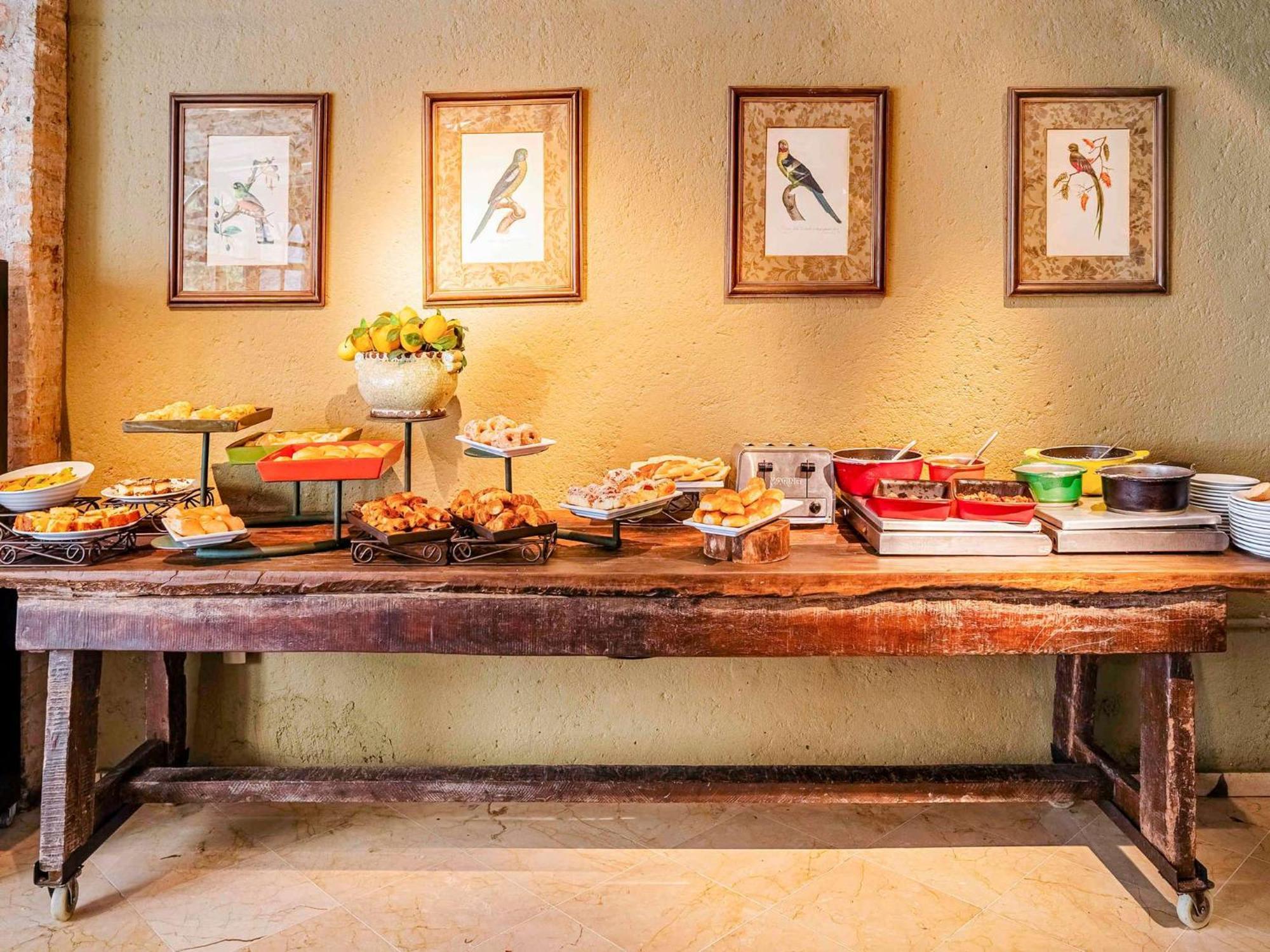 Privilegio Av Macuco 579 Moema Hotel