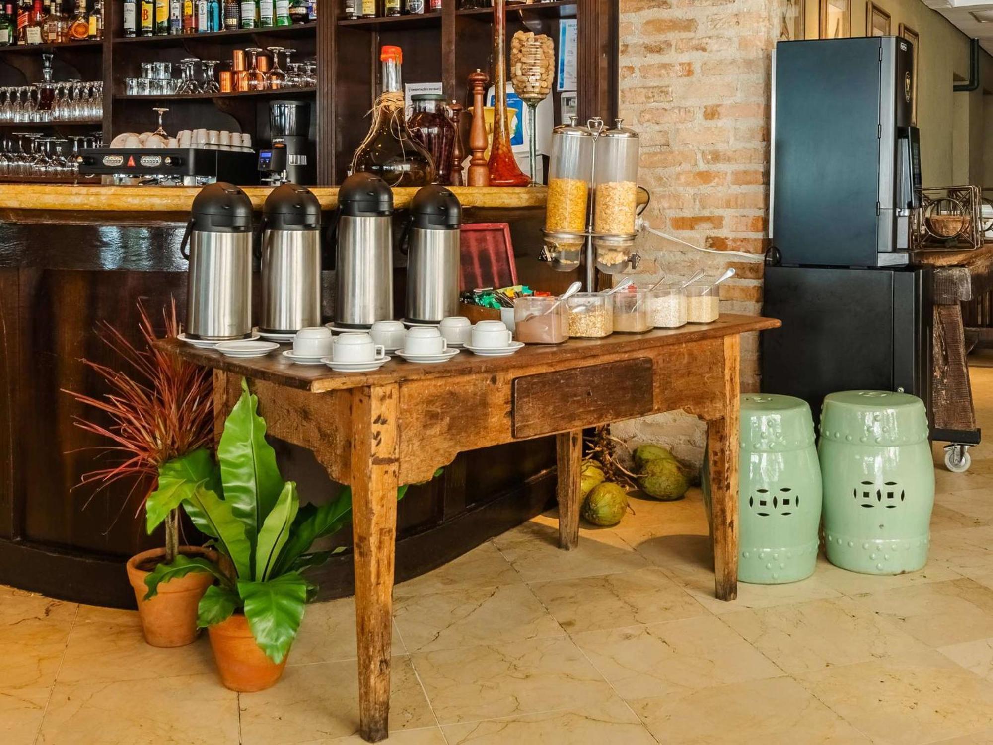 Privilegio Av Macuco 579 Moema Hotel *