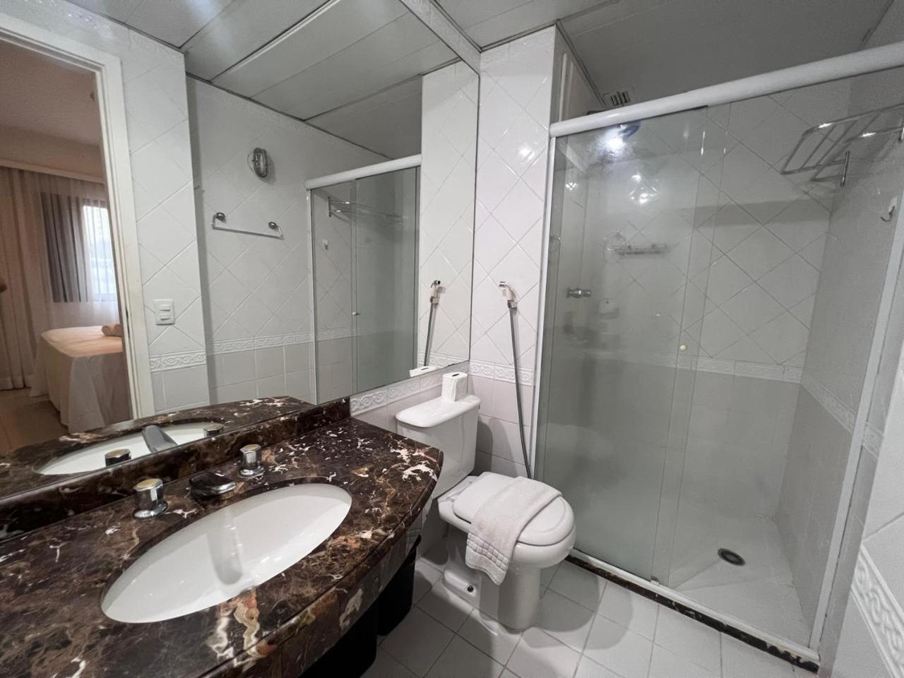 Privilegio Av Macuco 579 Moema Hotel São Paulo