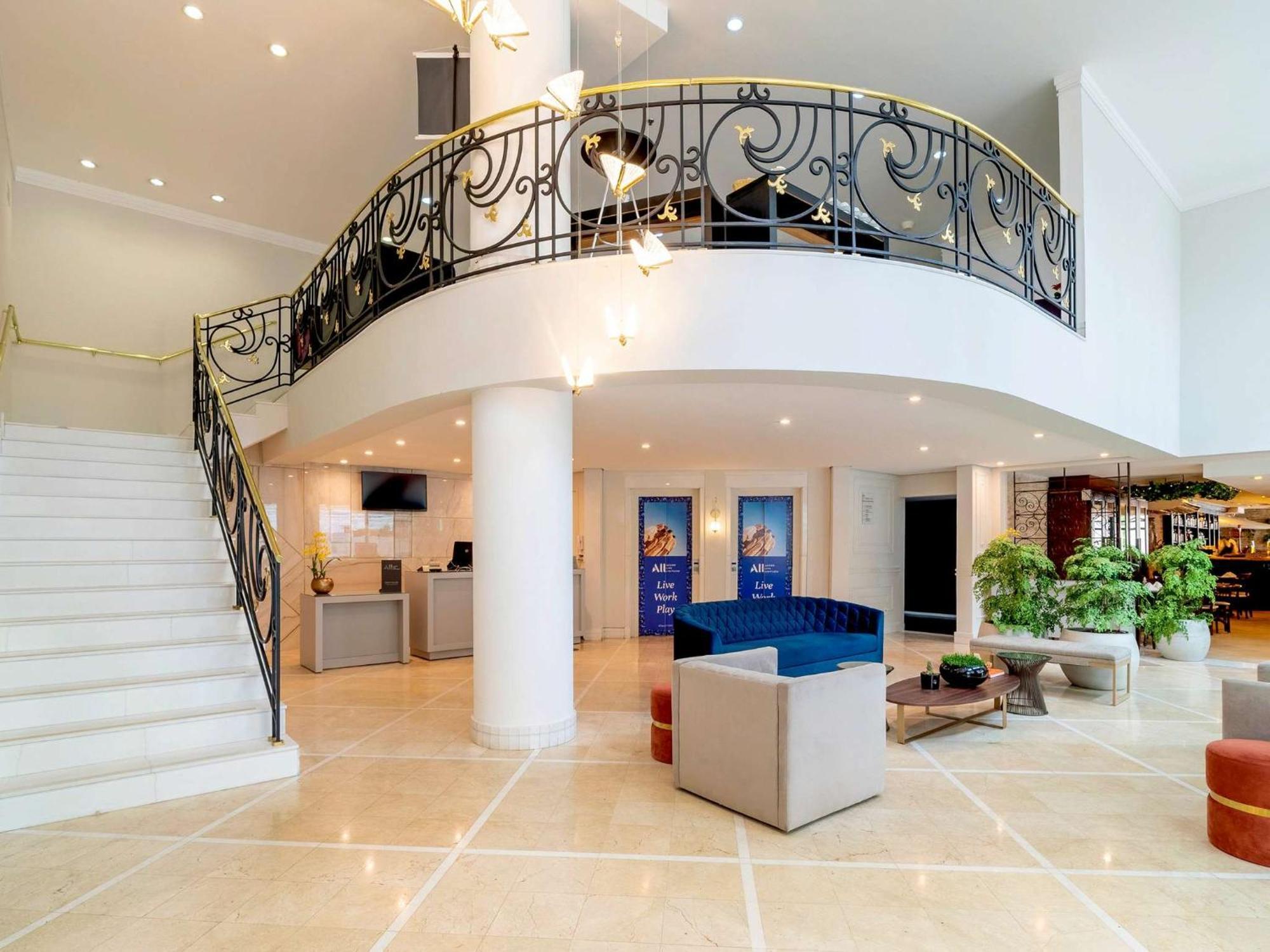 Hotel Privilegio Av Macuco 579 Moema